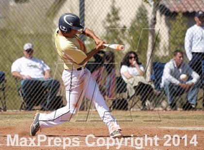 Thumbnail 1 in Shadow Ridge @ Coronado(Bengal Tournament) photogallery.