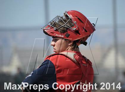Thumbnail 2 in Shadow Ridge @ Coronado(Bengal Tournament) photogallery.