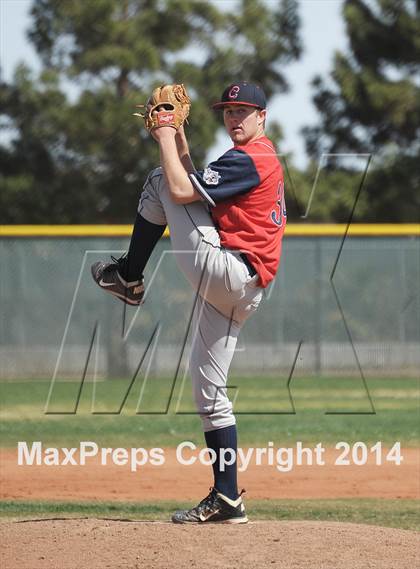 Thumbnail 2 in Shadow Ridge @ Coronado(Bengal Tournament) photogallery.