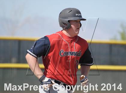 Thumbnail 2 in Shadow Ridge @ Coronado(Bengal Tournament) photogallery.