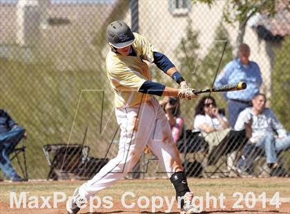 Thumbnail 2 in Shadow Ridge @ Coronado(Bengal Tournament) photogallery.