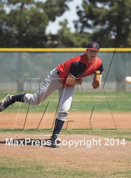 Thumbnail 2 in Shadow Ridge @ Coronado(Bengal Tournament) photogallery.