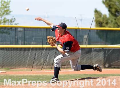 Thumbnail 1 in Shadow Ridge @ Coronado(Bengal Tournament) photogallery.