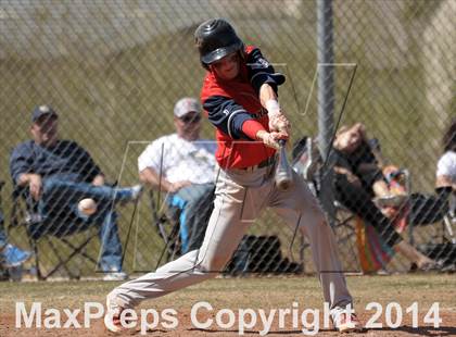 Thumbnail 2 in Shadow Ridge @ Coronado(Bengal Tournament) photogallery.