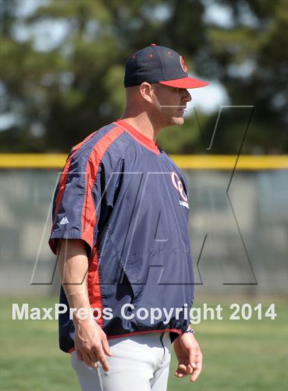 Thumbnail 2 in Shadow Ridge @ Coronado(Bengal Tournament) photogallery.