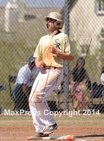 Thumbnail 1 in Shadow Ridge @ Coronado(Bengal Tournament) photogallery.