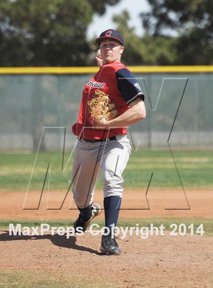 Thumbnail 1 in Shadow Ridge @ Coronado(Bengal Tournament) photogallery.