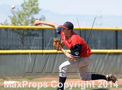 Thumbnail 1 in Shadow Ridge @ Coronado(Bengal Tournament) photogallery.