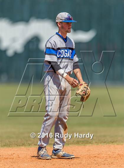 Thumbnail 3 in Cypress Creek @ Memorial (UIL 6A Region 3 Playoff) photogallery.