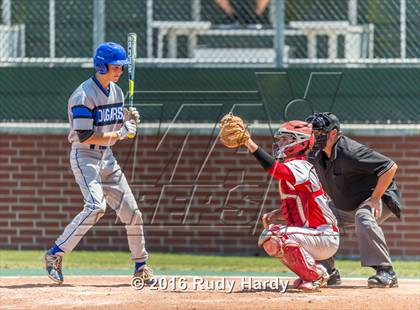 Thumbnail 3 in Cypress Creek @ Memorial (UIL 6A Region 3 Playoff) photogallery.