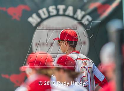 Thumbnail 3 in Cypress Creek @ Memorial (UIL 6A Region 3 Playoff) photogallery.