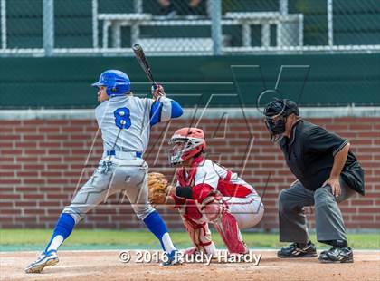 Thumbnail 1 in Cypress Creek @ Memorial (UIL 6A Region 3 Playoff) photogallery.