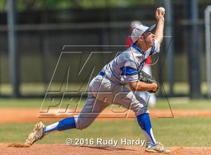 Thumbnail 2 in Cypress Creek @ Memorial (UIL 6A Region 3 Playoff) photogallery.