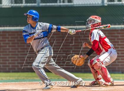 Thumbnail 1 in Cypress Creek @ Memorial (UIL 6A Region 3 Playoff) photogallery.