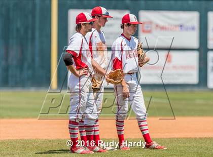 Thumbnail 1 in Cypress Creek @ Memorial (UIL 6A Region 3 Playoff) photogallery.