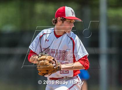 Thumbnail 1 in Cypress Creek @ Memorial (UIL 6A Region 3 Playoff) photogallery.
