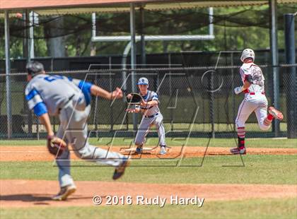 Thumbnail 1 in Cypress Creek @ Memorial (UIL 6A Region 3 Playoff) photogallery.