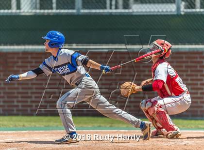 Thumbnail 1 in Cypress Creek @ Memorial (UIL 6A Region 3 Playoff) photogallery.