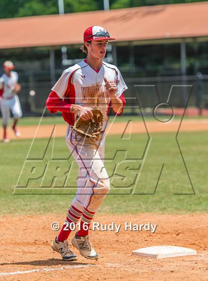 Thumbnail 1 in Cypress Creek @ Memorial (UIL 6A Region 3 Playoff) photogallery.
