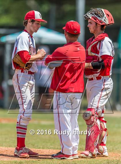 Thumbnail 2 in Cypress Creek @ Memorial (UIL 6A Region 3 Playoff) photogallery.
