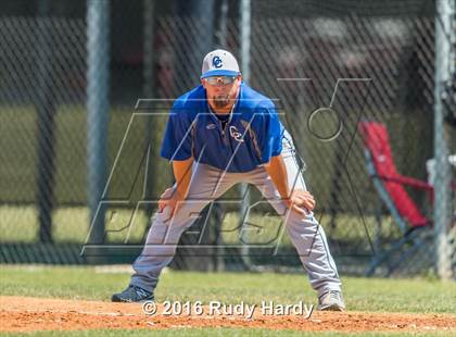 Thumbnail 2 in Cypress Creek @ Memorial (UIL 6A Region 3 Playoff) photogallery.