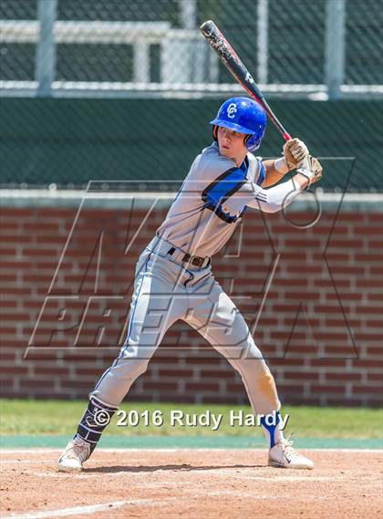 Thumbnail 1 in Cypress Creek @ Memorial (UIL 6A Region 3 Playoff) photogallery.