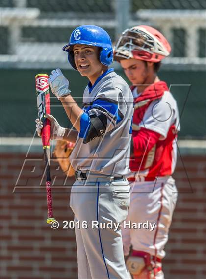 Thumbnail 3 in Cypress Creek @ Memorial (UIL 6A Region 3 Playoff) photogallery.