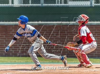 Thumbnail 2 in Cypress Creek @ Memorial (UIL 6A Region 3 Playoff) photogallery.