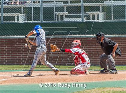 Thumbnail 2 in Cypress Creek @ Memorial (UIL 6A Region 3 Playoff) photogallery.