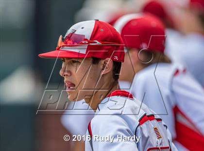 Thumbnail 2 in Cypress Creek @ Memorial (UIL 6A Region 3 Playoff) photogallery.
