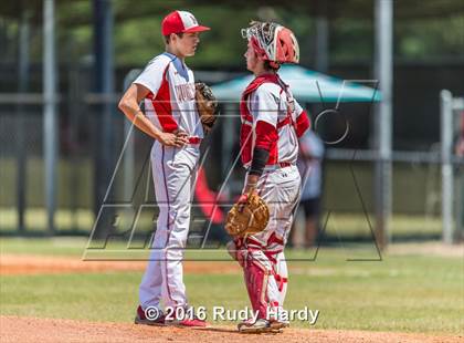 Thumbnail 3 in Cypress Creek @ Memorial (UIL 6A Region 3 Playoff) photogallery.