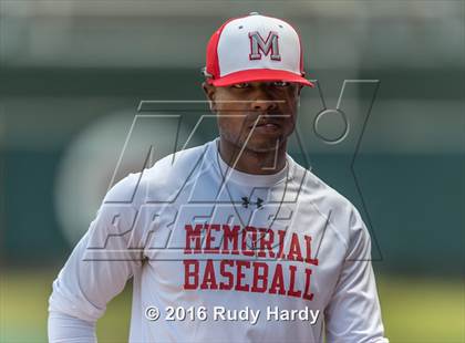 Thumbnail 3 in Cypress Creek @ Memorial (UIL 6A Region 3 Playoff) photogallery.