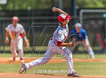 Thumbnail 2 in Cypress Creek @ Memorial (UIL 6A Region 3 Playoff) photogallery.