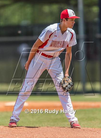 Thumbnail 2 in Cypress Creek @ Memorial (UIL 6A Region 3 Playoff) photogallery.