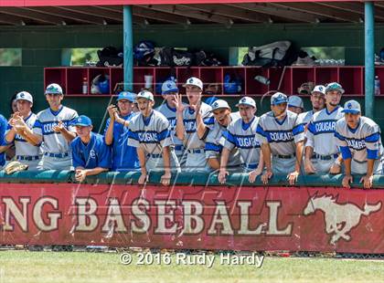 Thumbnail 3 in Cypress Creek @ Memorial (UIL 6A Region 3 Playoff) photogallery.