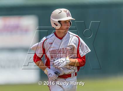 Thumbnail 3 in Cypress Creek @ Memorial (UIL 6A Region 3 Playoff) photogallery.