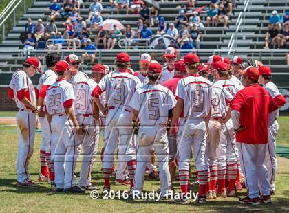 Thumbnail 3 in Cypress Creek @ Memorial (UIL 6A Region 3 Playoff) photogallery.