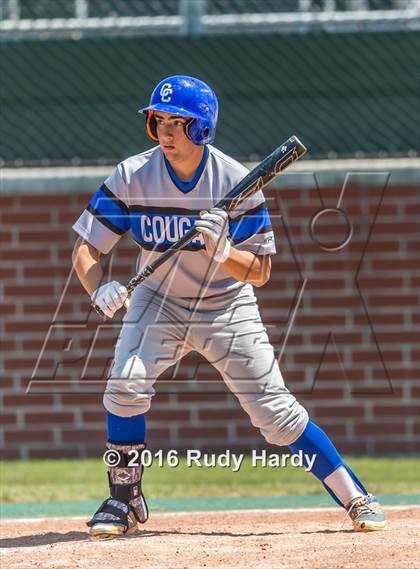 Thumbnail 1 in Cypress Creek @ Memorial (UIL 6A Region 3 Playoff) photogallery.