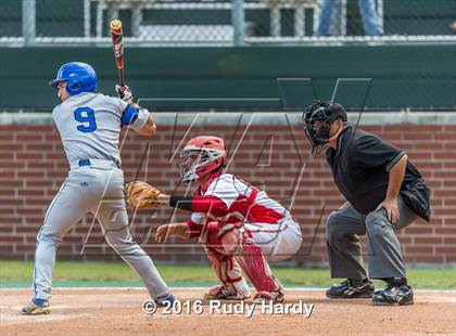 Thumbnail 3 in Cypress Creek @ Memorial (UIL 6A Region 3 Playoff) photogallery.