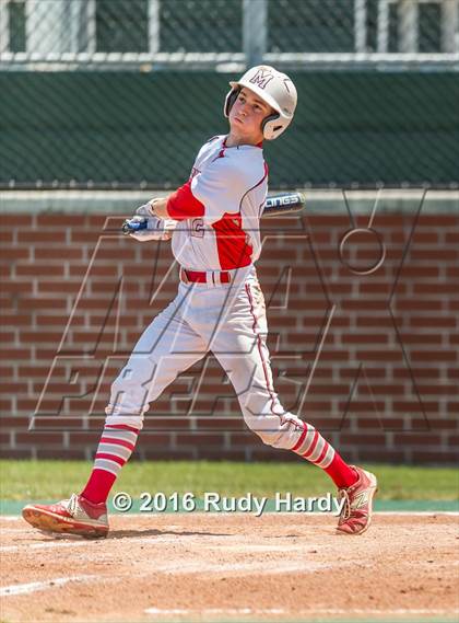 Thumbnail 1 in Cypress Creek @ Memorial (UIL 6A Region 3 Playoff) photogallery.