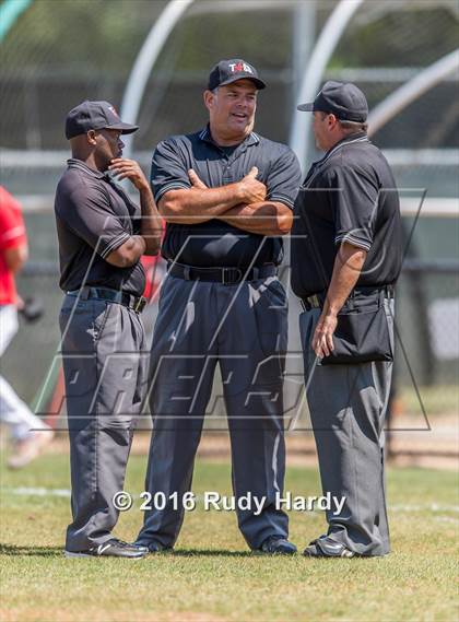 Thumbnail 2 in Cypress Creek @ Memorial (UIL 6A Region 3 Playoff) photogallery.
