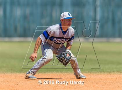 Thumbnail 1 in Cypress Creek @ Memorial (UIL 6A Region 3 Playoff) photogallery.