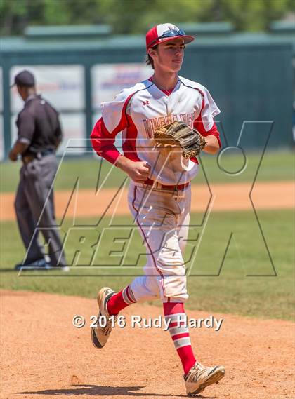 Thumbnail 2 in Cypress Creek @ Memorial (UIL 6A Region 3 Playoff) photogallery.