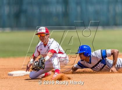 Thumbnail 2 in Cypress Creek @ Memorial (UIL 6A Region 3 Playoff) photogallery.