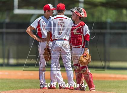 Thumbnail 3 in Cypress Creek @ Memorial (UIL 6A Region 3 Playoff) photogallery.