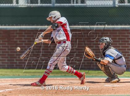 Thumbnail 2 in Cypress Creek @ Memorial (UIL 6A Region 3 Playoff) photogallery.