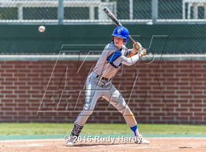 Thumbnail 2 in Cypress Creek @ Memorial (UIL 6A Region 3 Playoff) photogallery.