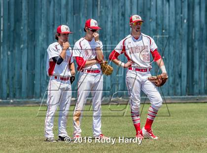Thumbnail 2 in Cypress Creek @ Memorial (UIL 6A Region 3 Playoff) photogallery.