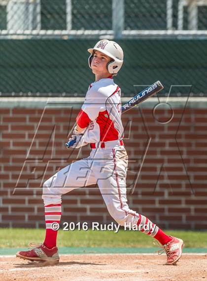 Thumbnail 2 in Cypress Creek @ Memorial (UIL 6A Region 3 Playoff) photogallery.
