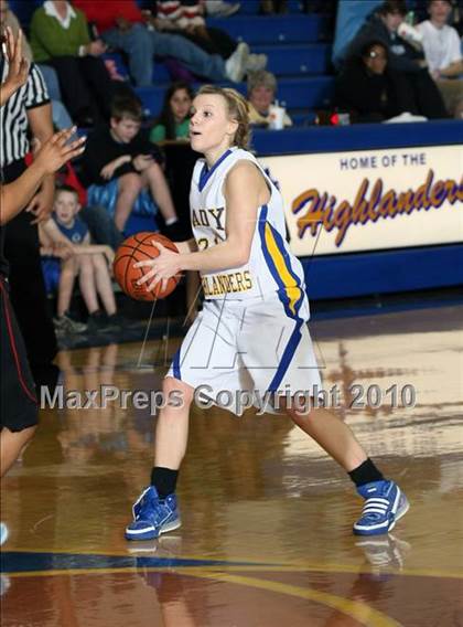 Thumbnail 1 in Austin-East @ Gatlinburg-Pittman photogallery.